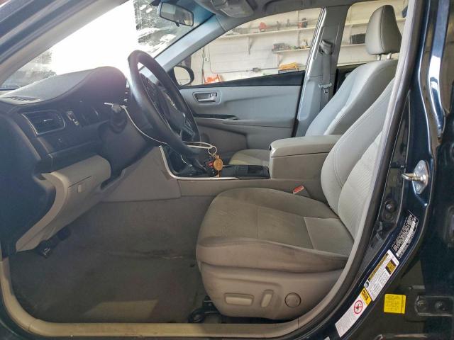 Toyota Camry Hybrid Image 13