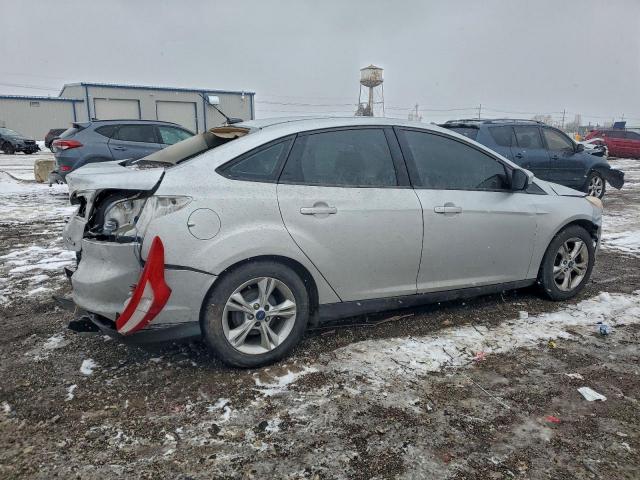 Ford Focus Se Image 5