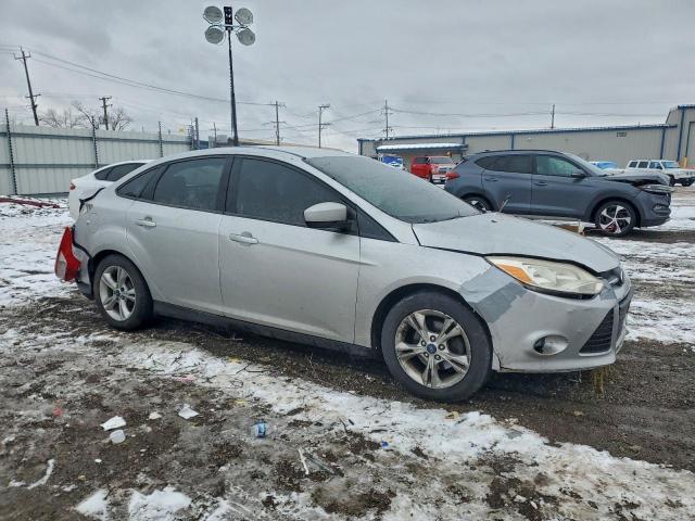 Ford Focus Se Image 3