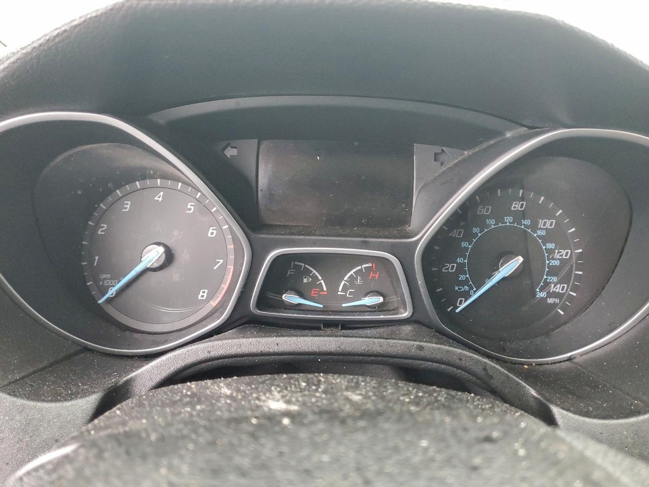 Ford Focus Se Image 6