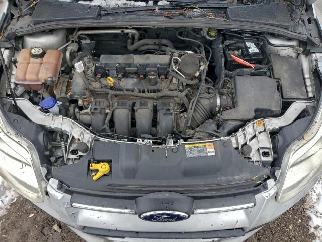 Ford Focus Se Image 9