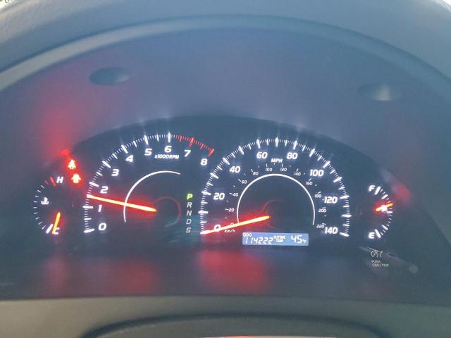 Toyota Camry Base Image 2