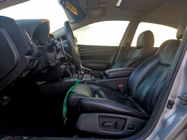 Nissan Maxima S Image 7