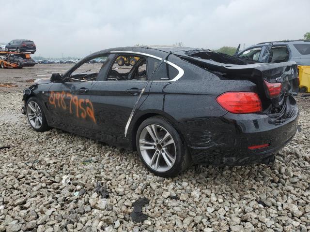 BMW 4 Series Gran Coupe Image 2