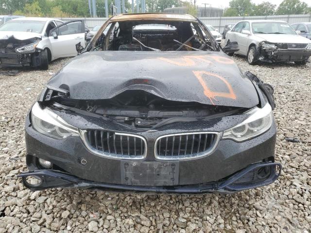 BMW 4 Series Gran Coupe Image 8