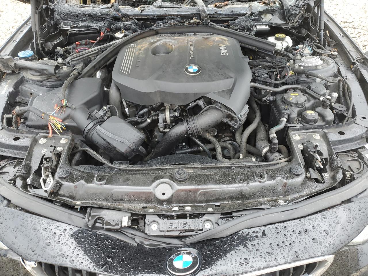 BMW 4 Series Gran Coupe Image 11