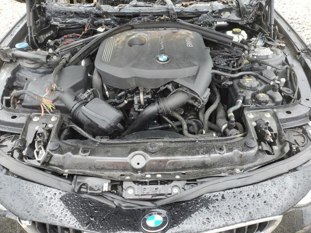 BMW 4 Series Gran Coupe Image 11