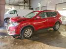 Nissan Rogue S Image 1