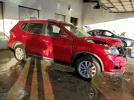 Nissan Rogue S Image 2