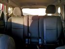 Nissan Rogue S Image 9