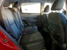 Nissan Rogue S Image 10