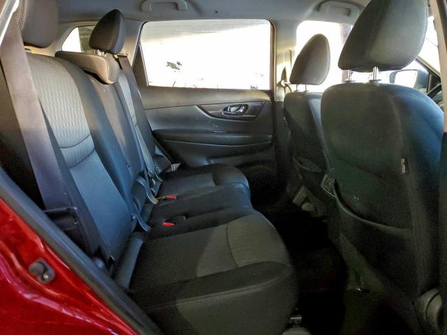 Nissan Rogue S Image 10