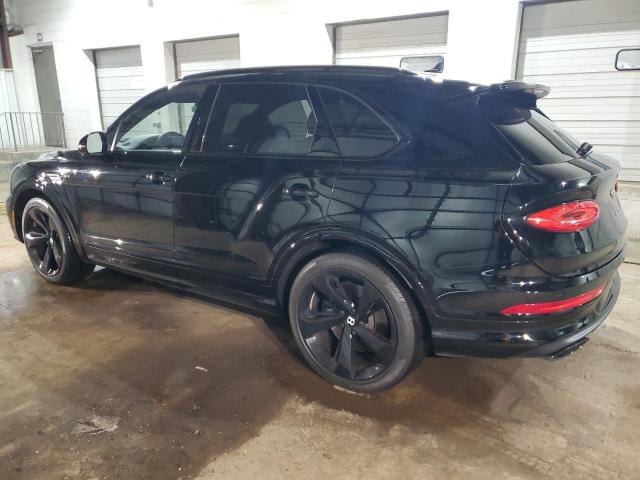 Bentley Bentayga Image 2