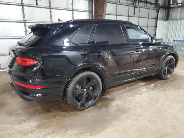 Bentley Bentayga Image 5