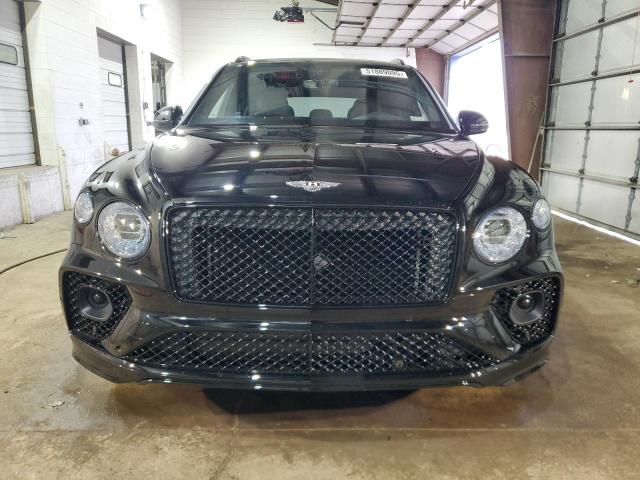 Bentley Bentayga Image 3
