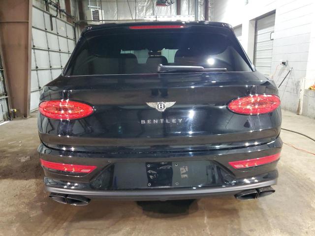 Bentley Bentayga Image 6