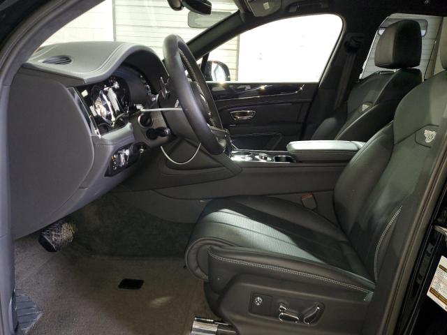 Bentley Bentayga Image 10