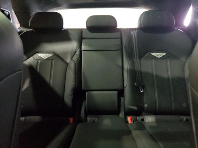 Bentley Bentayga Image 12