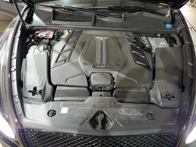 Bentley Bentayga Image 13