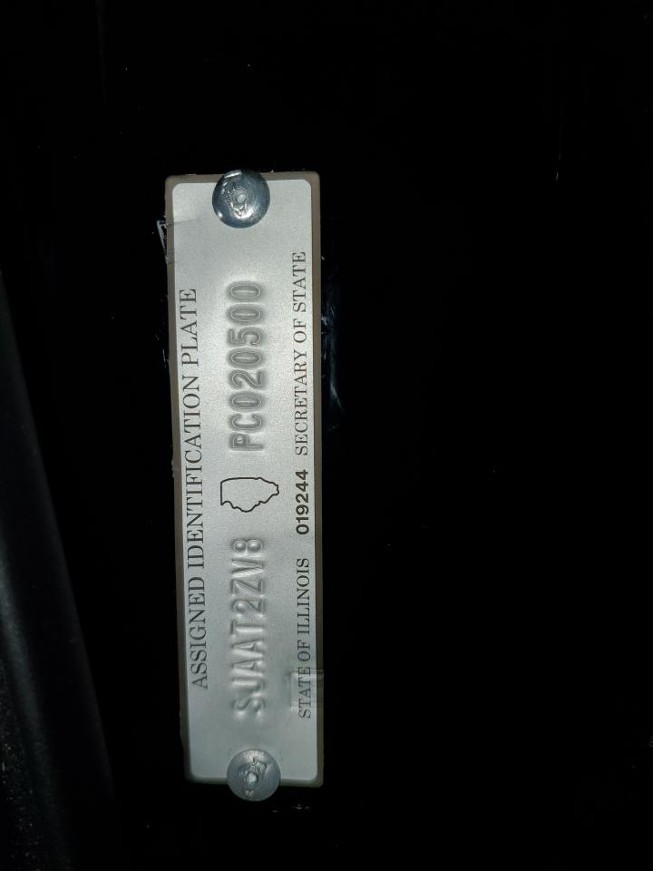 Bentley Bentayga Image 8