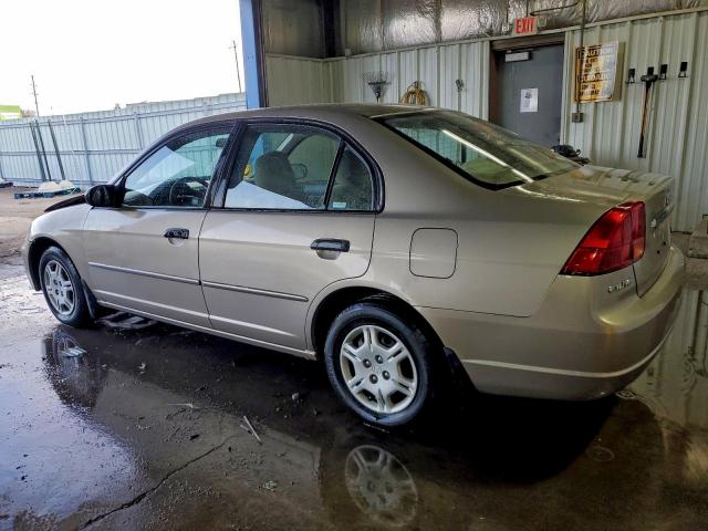 Honda Civic Lx Image 3