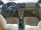 Honda Civic Lx Image 12