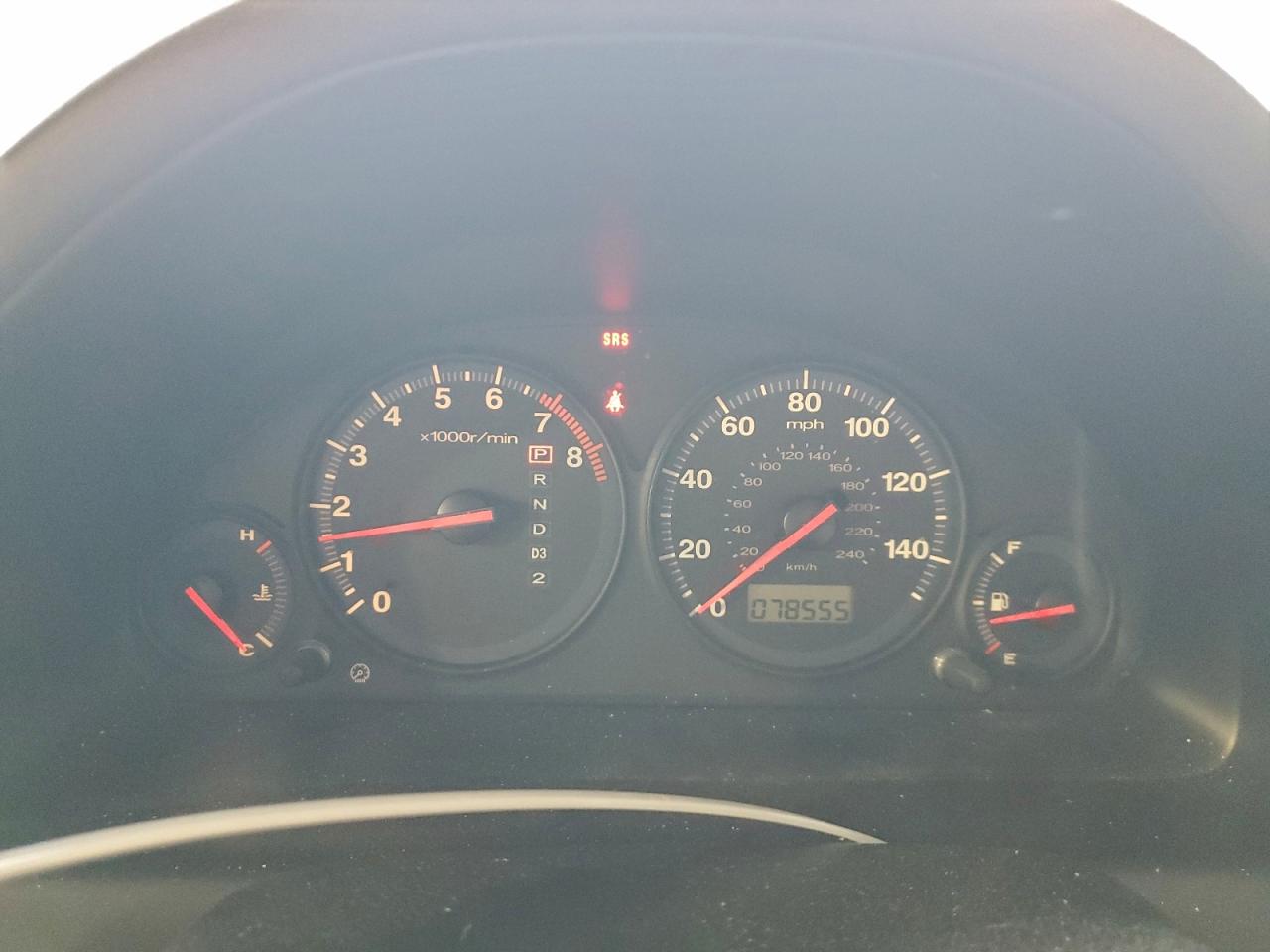 Honda Civic Lx Image 2