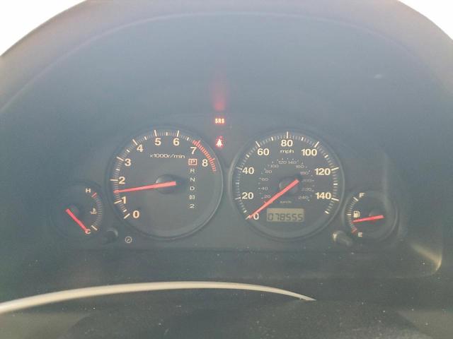 Honda Civic Lx Image 2