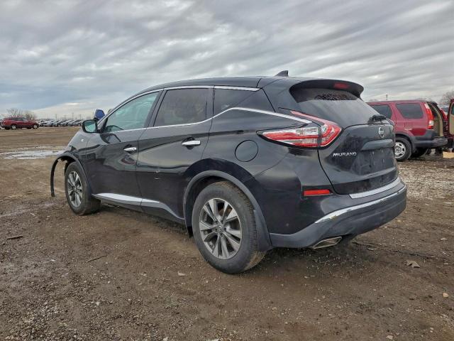 Nissan Murano S Image 9