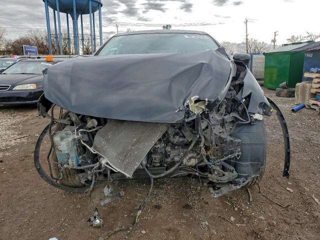 Nissan Murano S Image 8