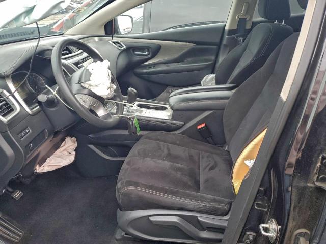 Nissan Murano S Image 11