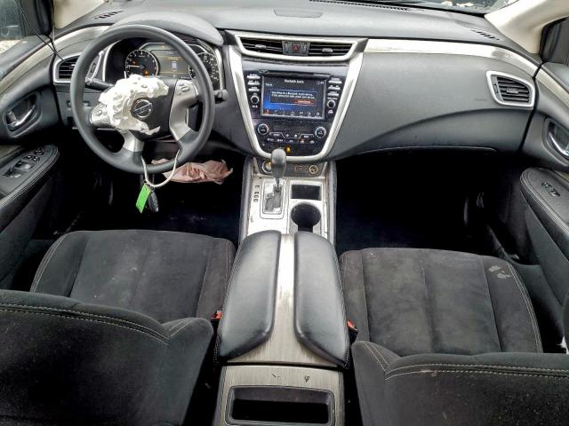 Nissan Murano S Image 7