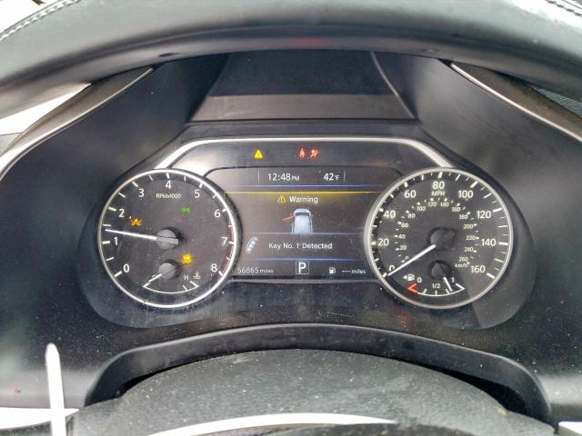 Nissan Murano S Image 2