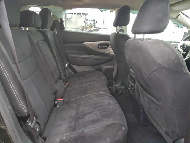 Nissan Murano S Image 5