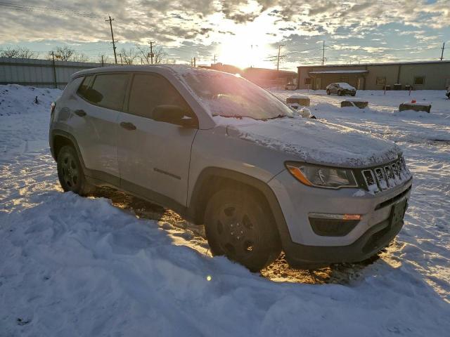 Jeep Compass Sport Image 7