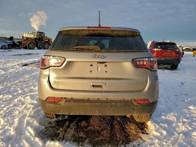 Jeep Compass Sport Image 12