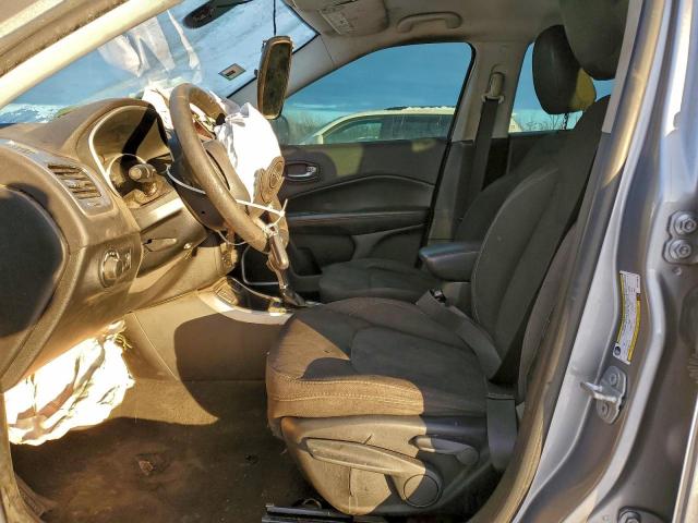 Jeep Compass Sport Image 3