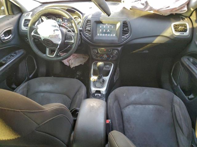 Jeep Compass Sport Image 9