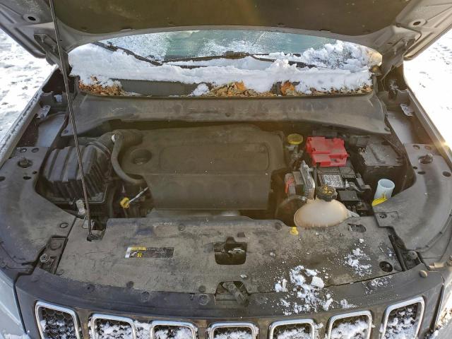 Jeep Compass Sport Image 5