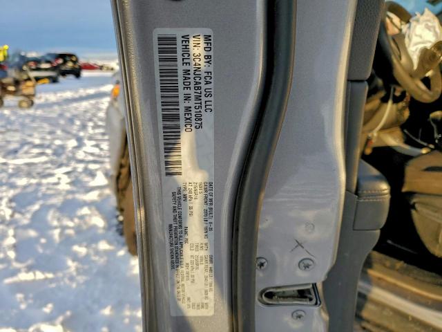 Jeep Compass Sport Image 4