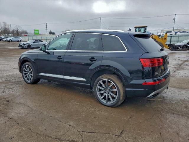 Audi Q7 Premium Plus Image 7