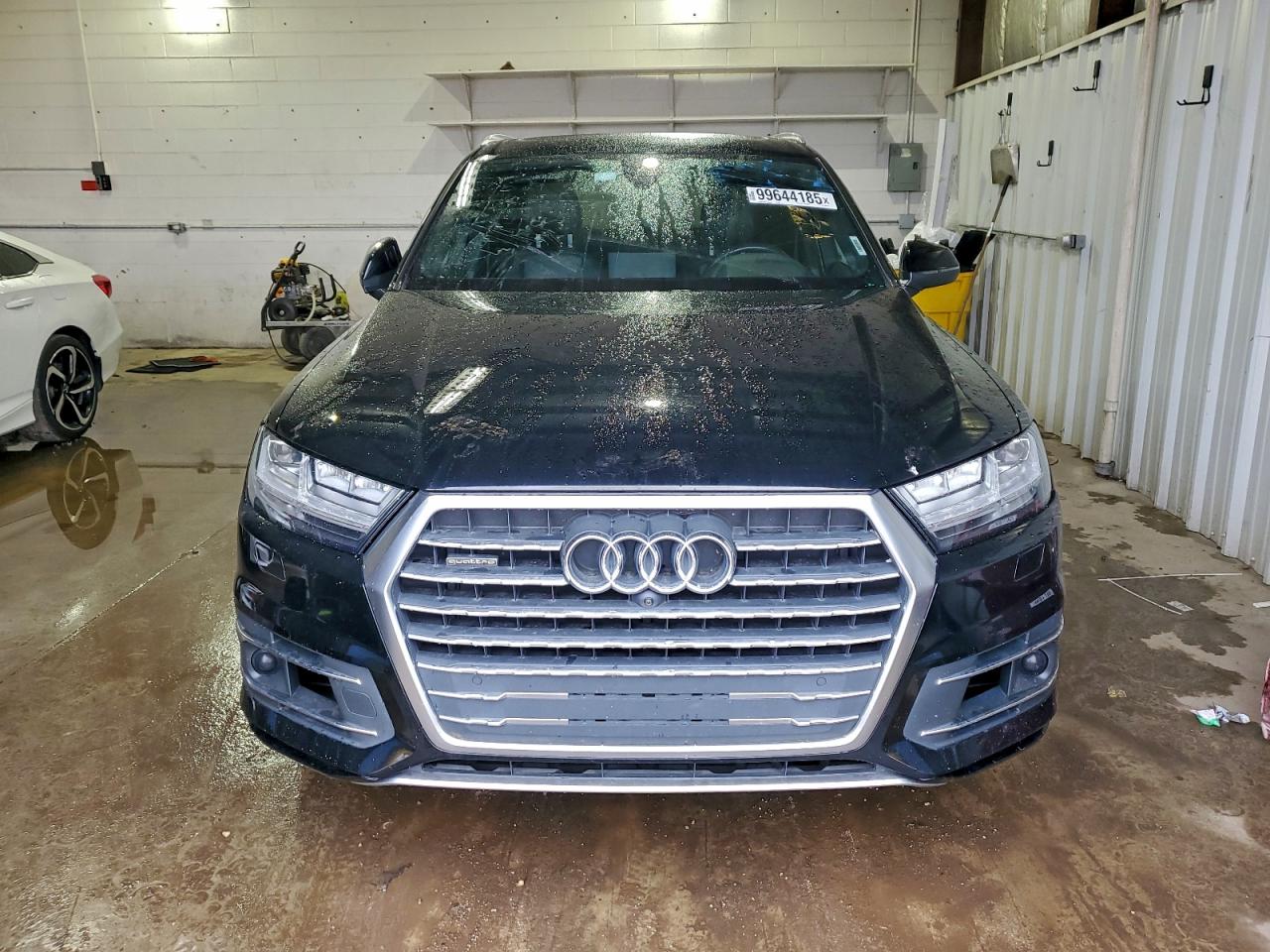 Audi Q7 Premium Plus Image 6