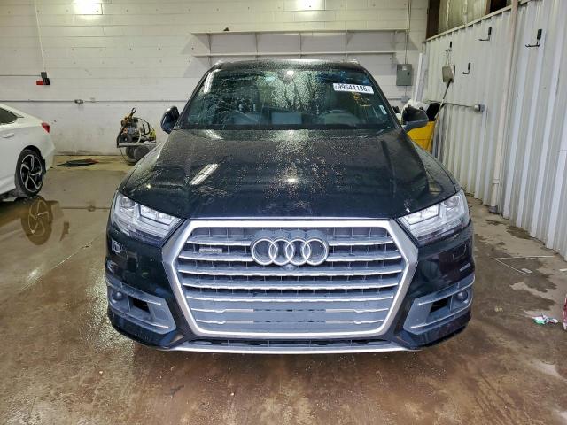 Audi Q7 Premium Plus Image 6