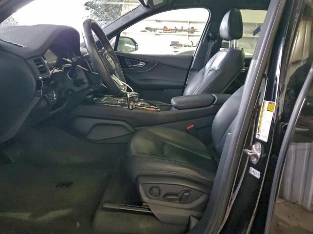 Audi Q7 Premium Plus Image 5