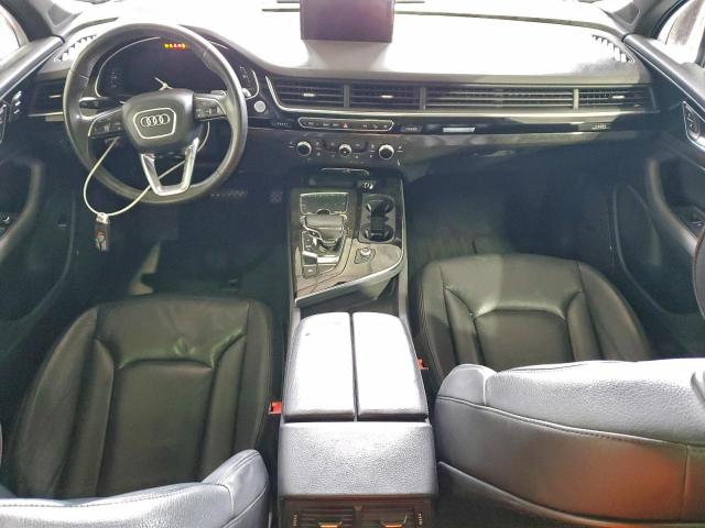 Audi Q7 Premium Plus Image 4