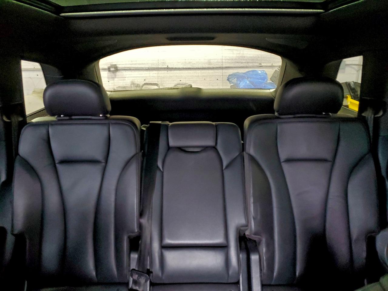 Audi Q7 Premium Plus Image 9