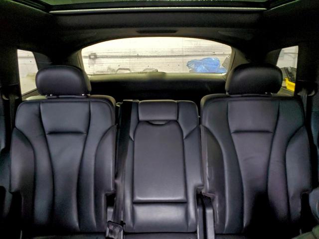 Audi Q7 Premium Plus Image 9