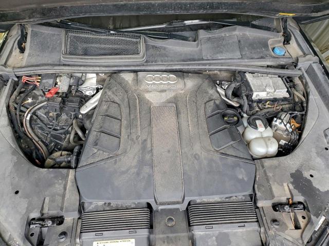 Audi Q7 Premium Plus Image 10