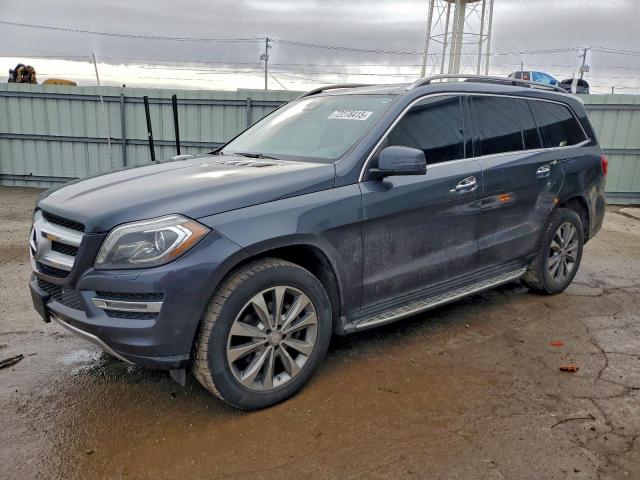  Salvage Mercedes-Benz G-Class