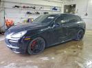 Porsche Cayenne Gts Image 1